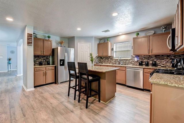 18427 Atascocita Meadows Drive, Humble, TX 77346