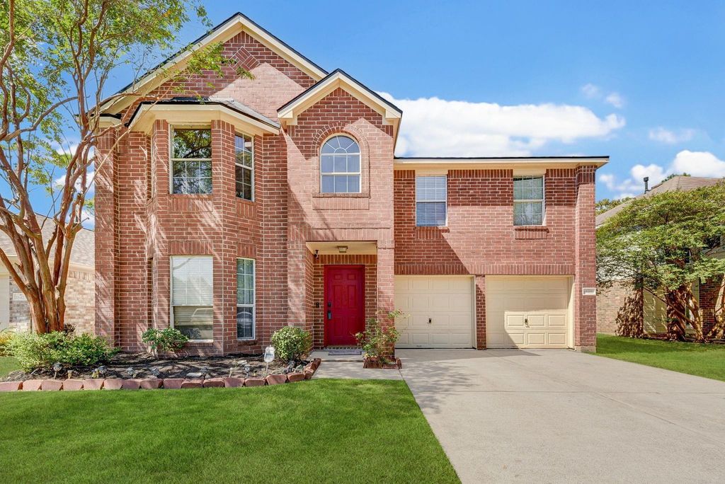 18427 Atascocita Meadows Drive, Humble, TX 77346