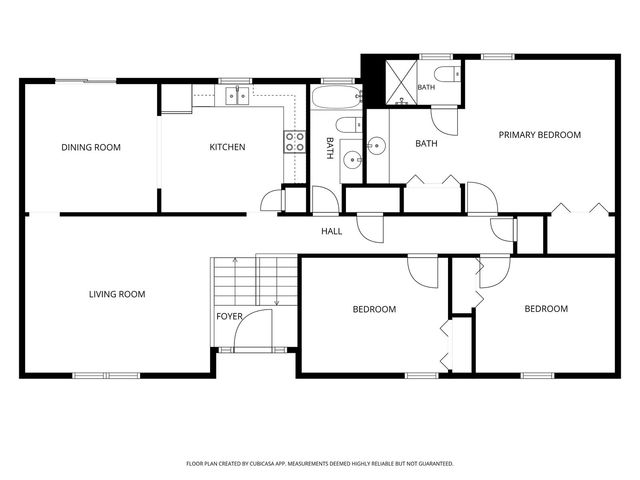 5911 Tyner Ln, Harrison, TN 37341