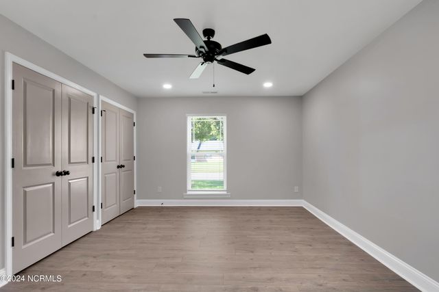 4 Walnut Drive, Jacksonville, NC 28546