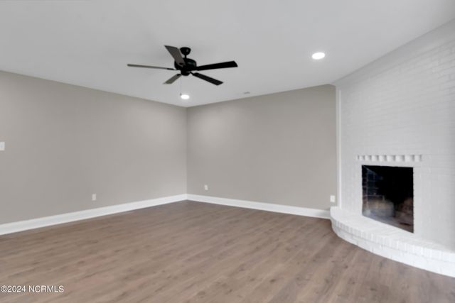 4 Walnut Drive, Jacksonville, NC 28546