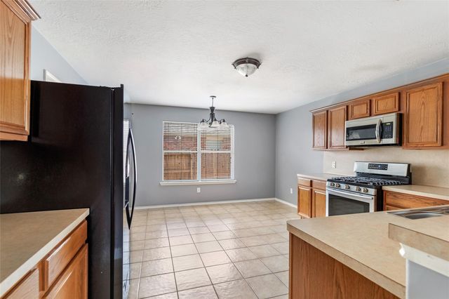 17815 Torregon Lane, Humble, TX 77396