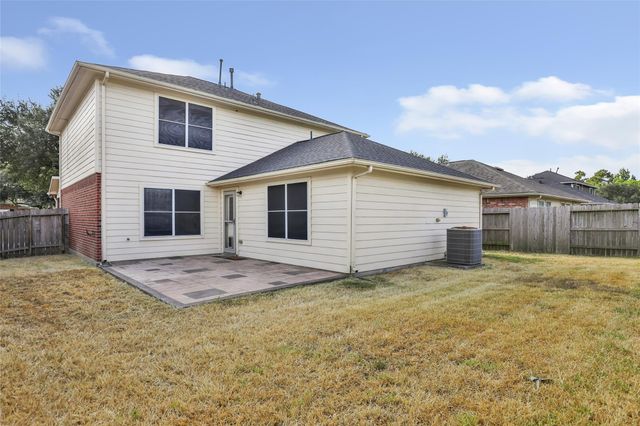 17815 Torregon Lane, Humble, TX 77396