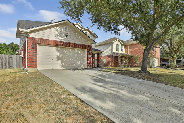 17815 Torregon Lane, Humble, TX 77396