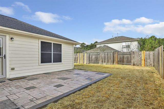17815 Torregon Lane, Humble, TX 77396