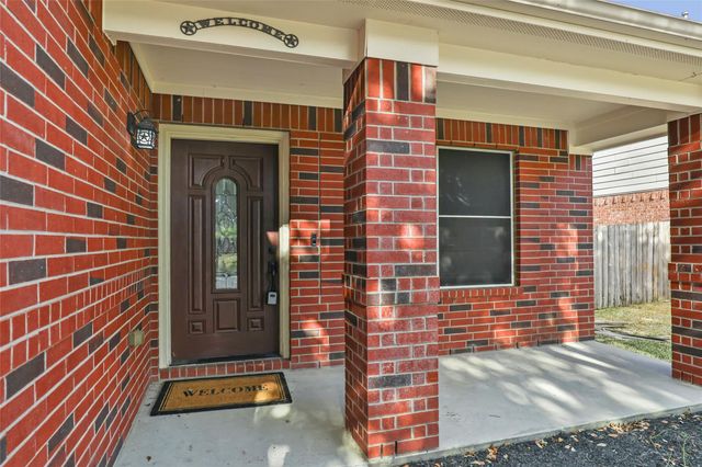 17815 Torregon Lane, Humble, TX 77396