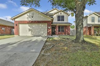 17815 Torregon Lane, Humble, TX 77396