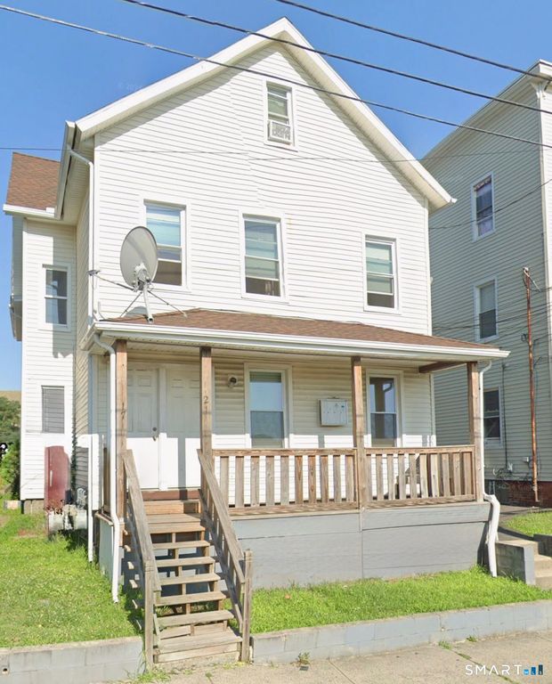 219 Helen Street 1, Bridgeport, CT 06608