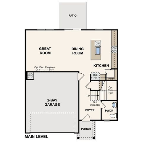 1012 Hittinger Dr, Antioch, TN 37013
