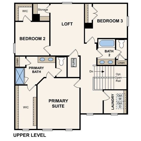 1012 Hittinger Dr, Antioch, TN 37013