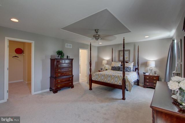 500 E CONSTITUTION DR #FAIRFAX PLAN, Smyrna, DE 19977