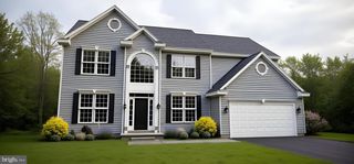 500 E CONSTITUTION DR #FAIRFAX PLAN, Smyrna, DE 19977