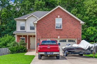 1899 Jackie Lorraine Dr, Clarksville, TN 37042