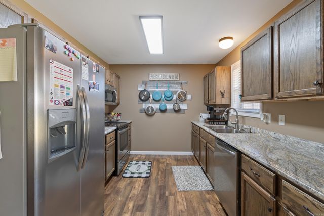 106 Cedar Crest Road, Judsonia, AR 72081