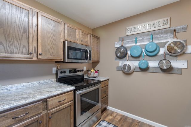 106 Cedar Crest Road, Judsonia, AR 72081