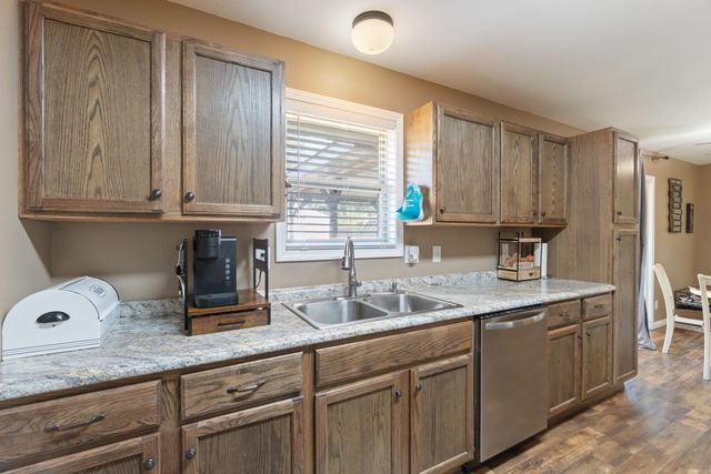 106 Cedar Crest Road, Judsonia, AR 72081