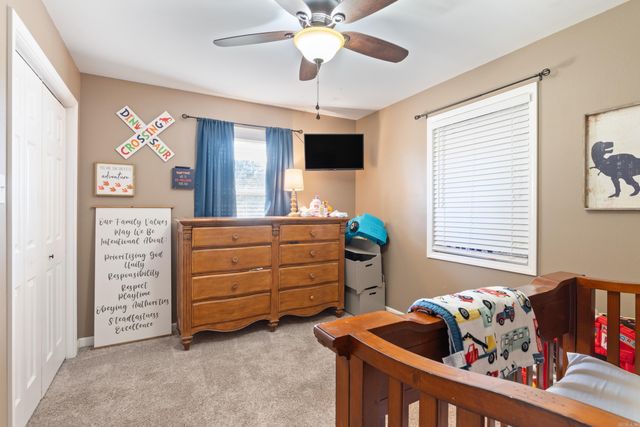 106 Cedar Crest Road, Judsonia, AR 72081