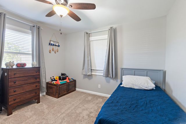 106 Cedar Crest Road, Judsonia, AR 72081