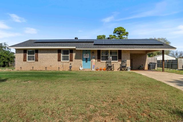 106 Cedar Crest Road, Judsonia, AR 72081
