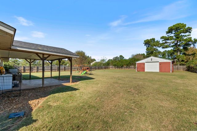 106 Cedar Crest Road, Judsonia, AR 72081