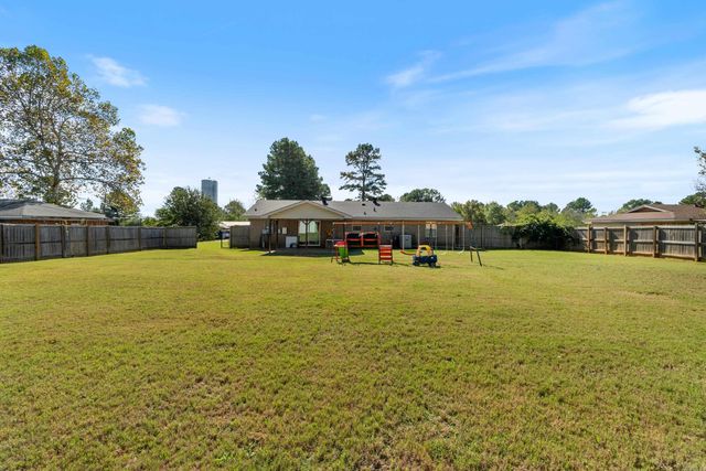 106 Cedar Crest Road, Judsonia, AR 72081