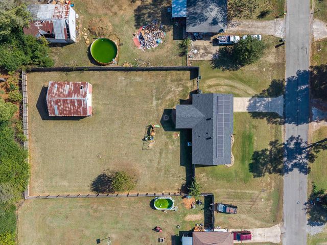 106 Cedar Crest Road, Judsonia, AR 72081