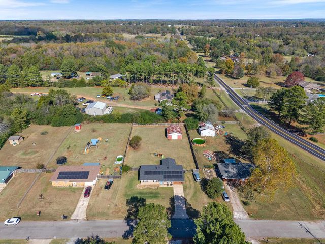 106 Cedar Crest Road, Judsonia, AR 72081