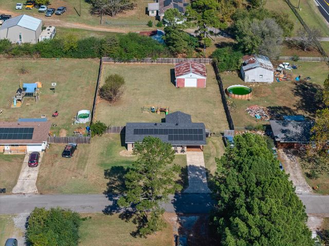 106 Cedar Crest Road, Judsonia, AR 72081