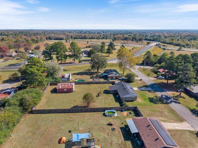 106 Cedar Crest Road, Judsonia, AR 72081