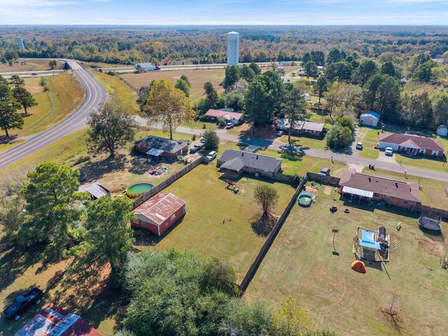 106 Cedar Crest Road, Judsonia, AR 72081