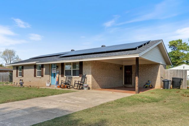106 Cedar Crest Road, Judsonia, AR 72081