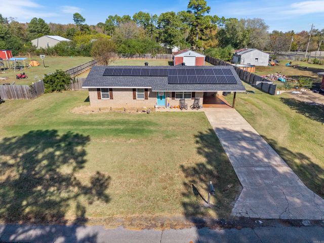 106 Cedar Crest Road, Judsonia, AR 72081
