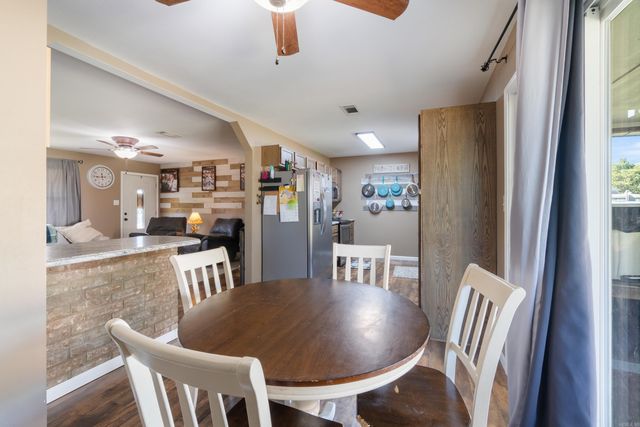 106 Cedar Crest Road, Judsonia, AR 72081