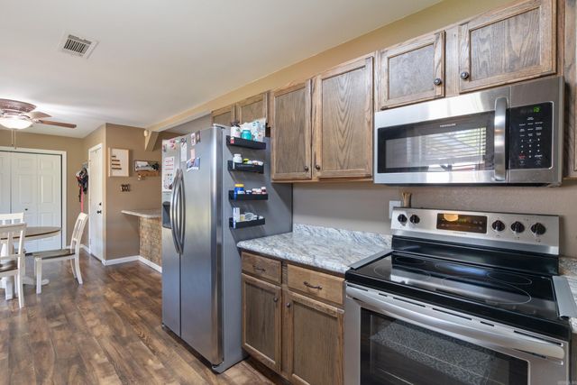 106 Cedar Crest Road, Judsonia, AR 72081