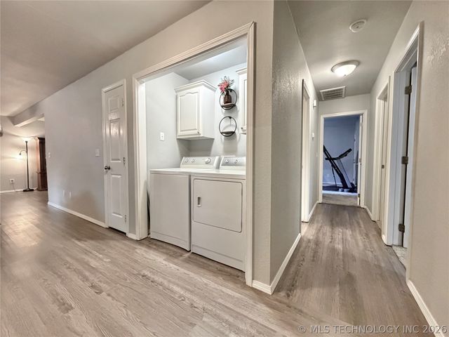 516 Antry Place, Catoosa, OK 74015