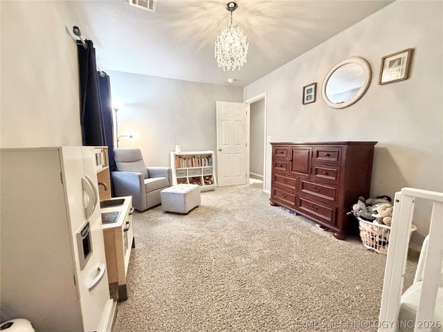 516 Antry Place, Catoosa, OK 74015