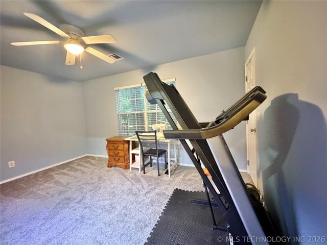 516 Antry Place, Catoosa, OK 74015