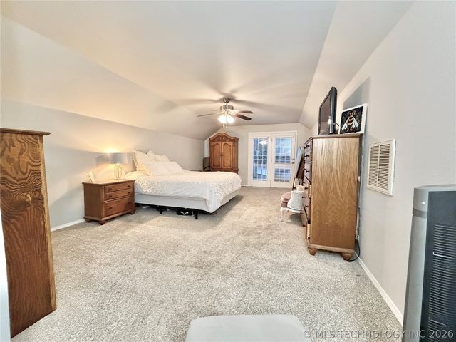 516 Antry Place, Catoosa, OK 74015