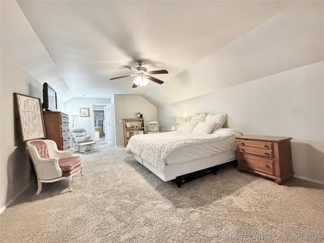 516 Antry Place, Catoosa, OK 74015