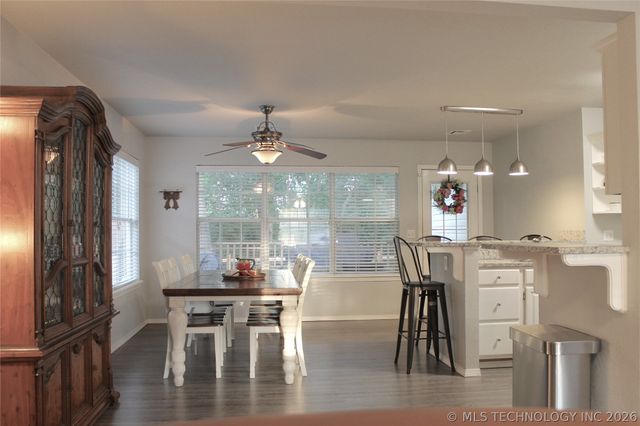 516 Antry Place, Catoosa, OK 74015
