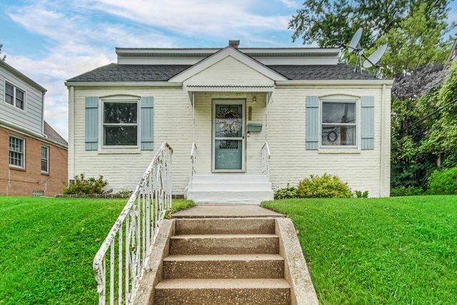 114 Beverly Lane, Hobart, IN 46342