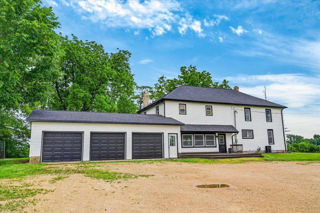 2003 WI-19, Sun Prairie, WI 53559