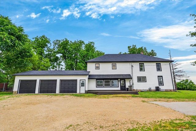 2003 WI-19, Sun Prairie, WI 53559