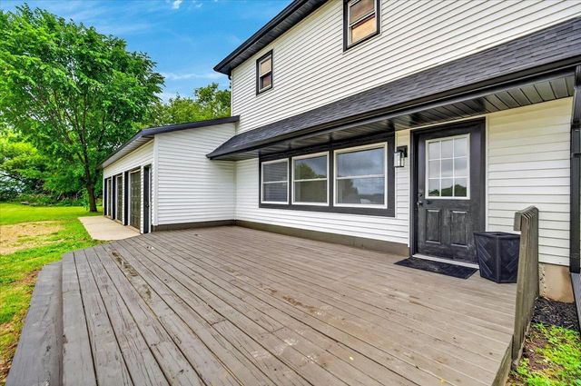 2003 WI-19, Sun Prairie, WI 53559