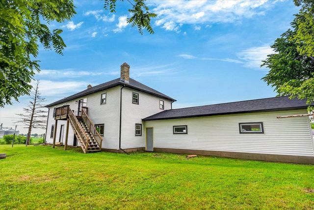 2003 WI-19, Sun Prairie, WI 53559