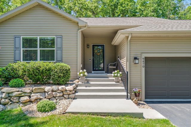 9470 Sassafras Trail, Portage, MI 49002