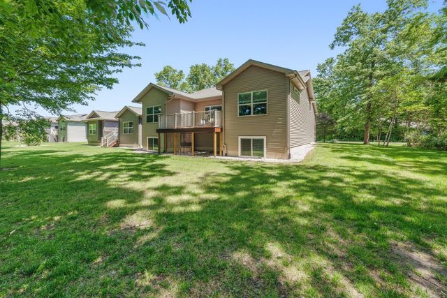 9470 Sassafras Trail, Portage, MI 49002