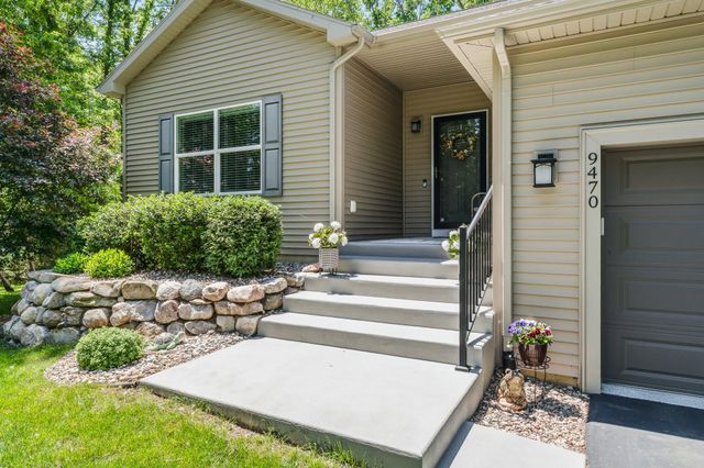 9470 Sassafras Trail, Portage, MI 49002
