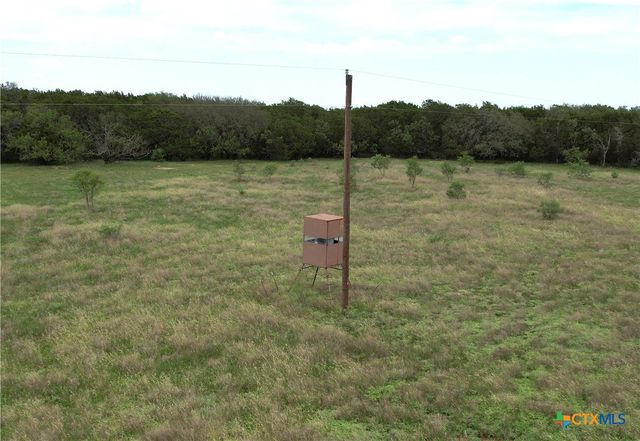 TBA County Road 104, Lampasas, TX 76550