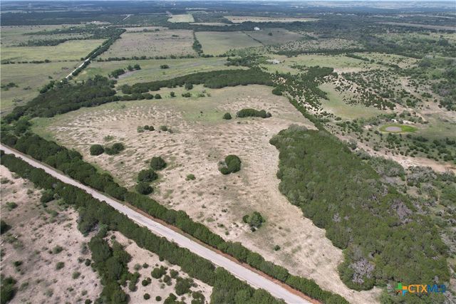 TBA County Road 104, Lampasas, TX 76550